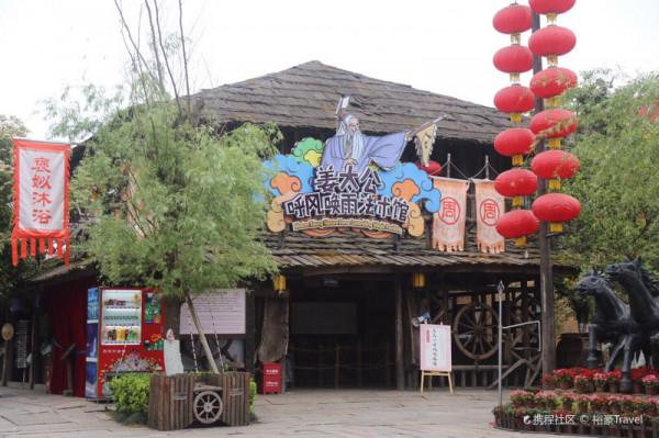 杭州一成功的人造景區,門票近600元卻人山人海,遊客:物有所值 杭州一成功的人造景區,門票近600元卻人山人海,遊客:物有所值