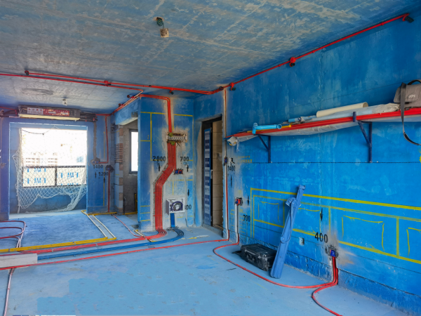 2021湖南家裝工地大巡檢丨為消費者千思，方能質行萬里