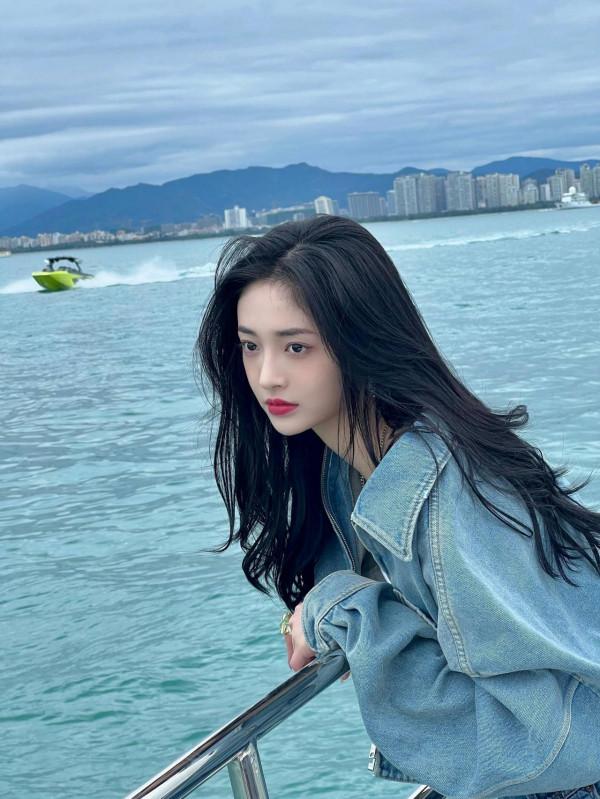 周潔瓊——寫真集