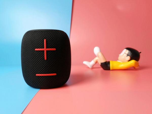 週末戶外浪，怎能少得了戶外音箱，Sanag薩那M11戶外音箱體驗