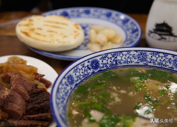 《太平廣記》志怪故事：吃得多長得瘦的人，肚裡一定奇貨可居