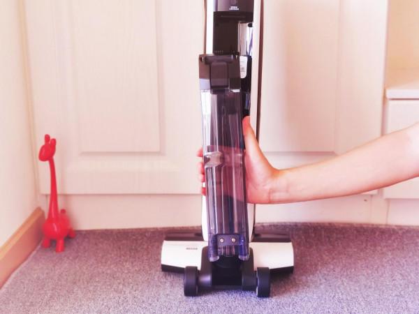 懶人救星，掃拖吸洗除菌一機搞定——添可芙萬2.0無線智慧洗地機