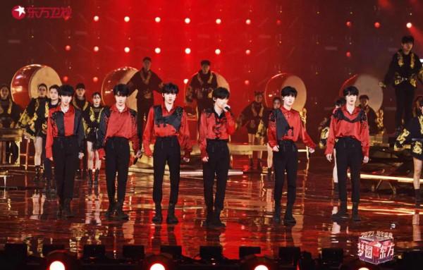 今年的跨年晚會你看了嗎?盤點各大衛視2022跨年晚會 今年的跨年晚會你看了嗎?盤點各大衛視2022跨年晚會