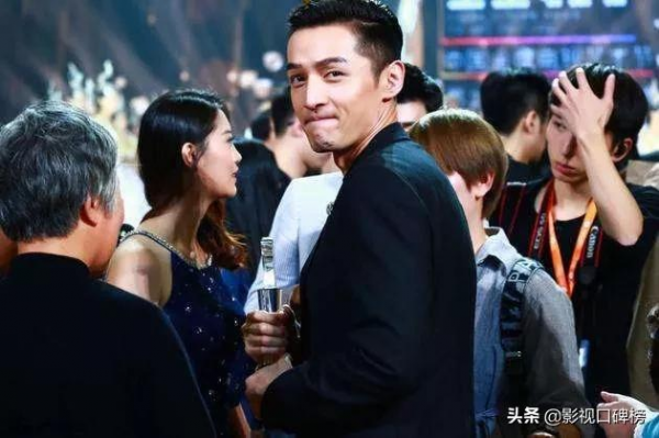 喝酒不找黃渤，聚會不喊胡歌，娛樂圈四大“禁忌”你知道幾個？