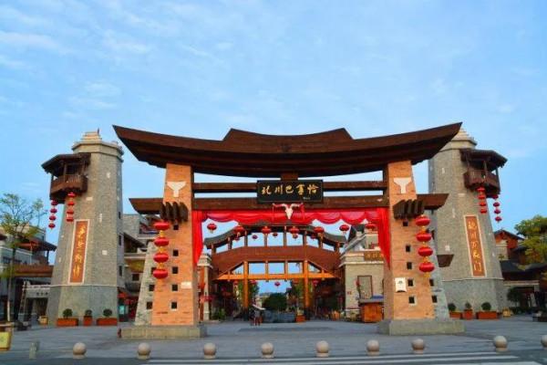 旅遊愛好者的福音,這些5A級景區門票全免,值得一遊 旅遊愛好者的福音,這些5A級景區門票全免,值得一遊