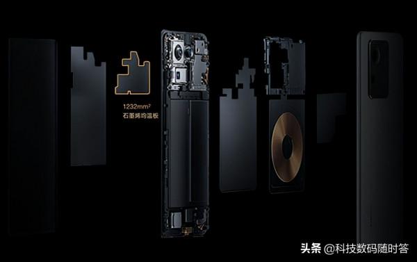 剛釋出就要說再見？首款8Gen1處理器手機遭阻擊，該選誰一目瞭然