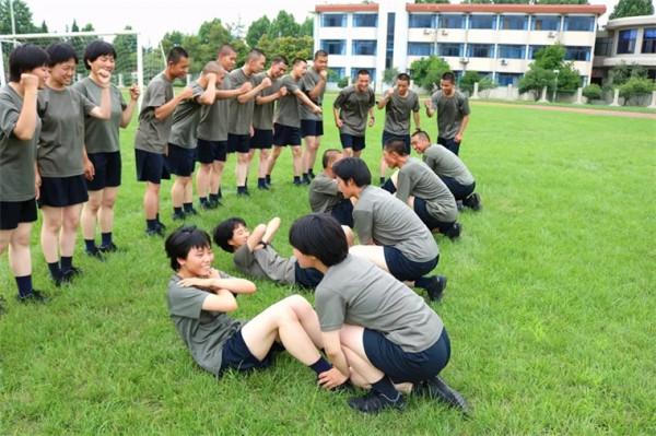 新兵下連有困惑？答案在這