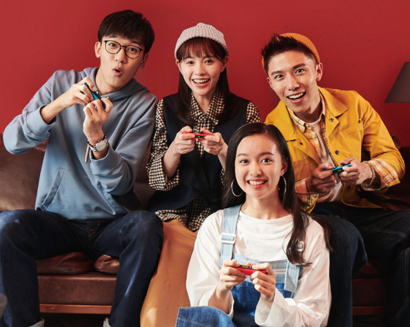 女朋友們請注意：男生最渴望收到的6款禮物