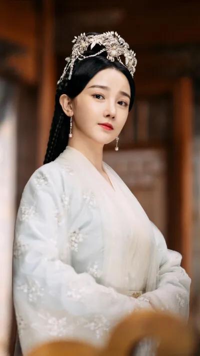 陳小紜|斛珠夫人|一個顏值和演技都線上的女子|緹蘭VS紫簪 陳小紜|斛珠夫人|一個顏值和演技都線上的女子|緹蘭VS紫簪