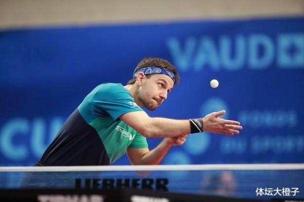 為什麼國外乒壇可以出現老瓦波爾這樣的常青樹，而國內沒有？