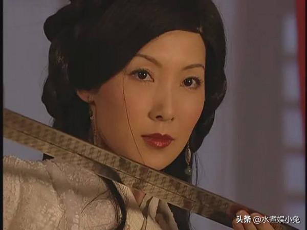 這8位非典型美人，憑什麼演起絕色大美人來既有底氣又有說服力？