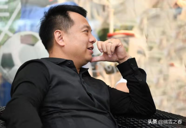 「耒陽故事」鄧鑫銘：商海擊水，浪遏飛舟