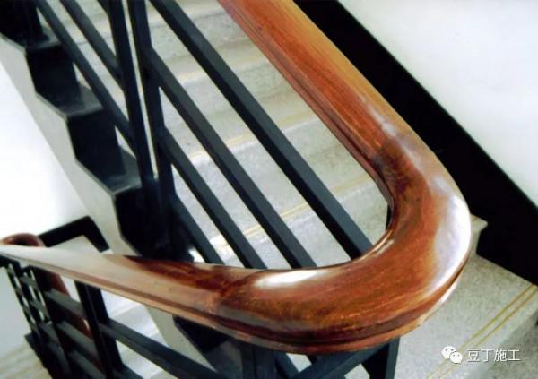 工程質量標準化照片139張！主體、屋面、裝修及安裝工程