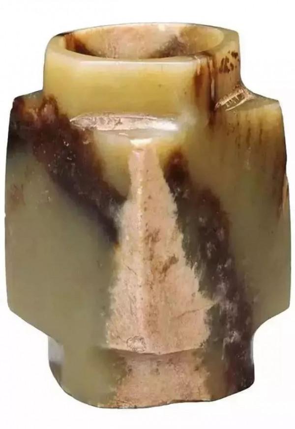 歡度中秋、喜迎國慶；帶您一飽眼福，國寶頂級館藏古玉文化