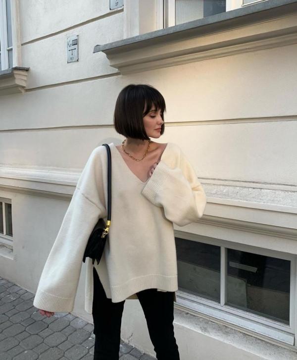 如何做到“穿衣顯貴”？4個要點牢記，百元單品也能穿出高階感