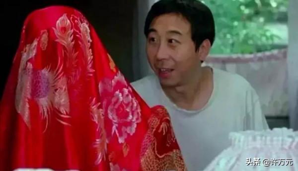 馮鞏：曾祖父是總統，爺爺寧死不當漢奸！為了他，妻子在車上過年