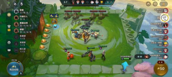 金剷剷之戰S6：廢品場+清晰頭腦，比賞金轉九五更香