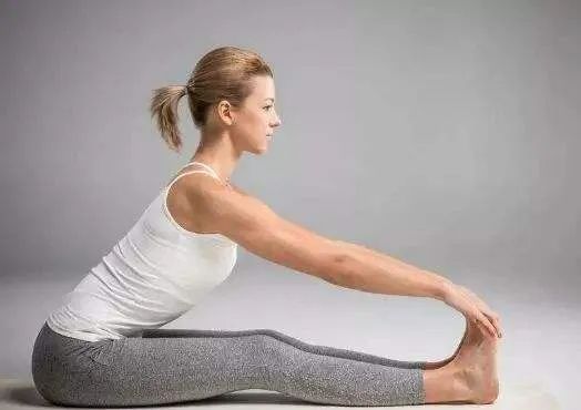 腰間盤突出就不能練瑜伽了嗎？