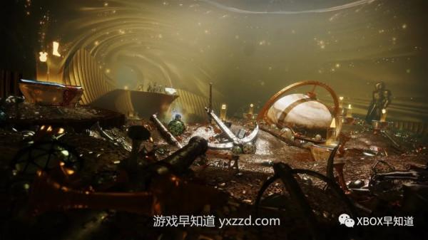 《命運2》Bungie 30週年紀念活動現已上線 《命運2》Bungie 30週年紀念活動現已上線