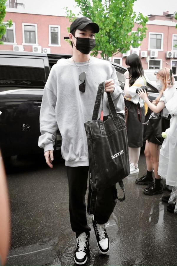 什麼包包那麼好看?各大明星和博主自發種草?原來是SUBTLE家的 什麼包包那麼好看?各大明星和博主自發種草?原來是SUBTLE家的