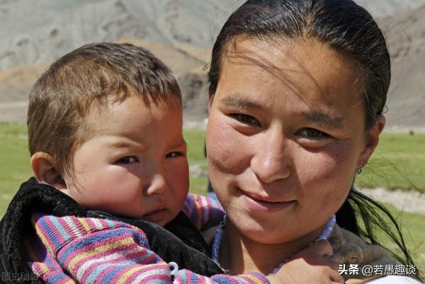 哈薩克的哈薩克族人的祖先到底是誰