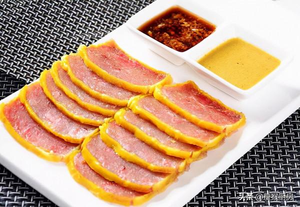 石家莊最出名的9道名菜，全是大&OpenCurlyDoubleQuote;硬菜&rdquo;，鮮香味美，實在太香了