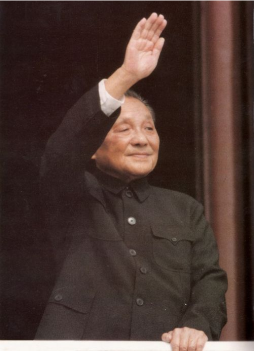 88年中央籌拍《百色起義》，鄧小平提一要求，王震：這片子沒法拍