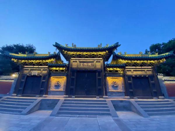 大同:世遺、五A、四大、國保景點如珍珠,大大小小落玉盤 大同:世遺、五A、四大、國保景點如珍珠,大大小小落玉盤