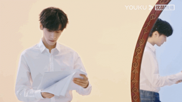 羅雲熙新造型曝光,被吐槽是網遊風?網友:這不比古偶好看太多? 羅雲熙新造型曝光,被吐槽是網遊風?網友:這不比古偶好看太多?