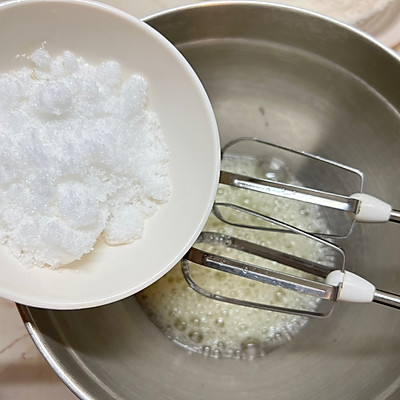 #金龍魚精英100%烘焙大師賽-愛好組-低筋#聖誕紙杯蛋糕