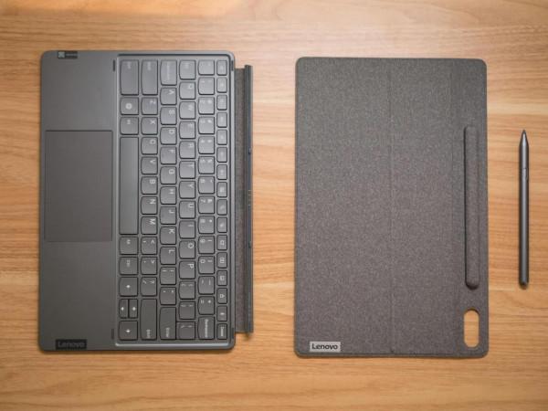 聯想小新Pad pro 12.6體驗報告