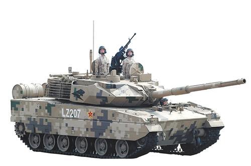 高原戰神！我軍鍛造山地戰先進武備，鑄就“列印”最強戰力