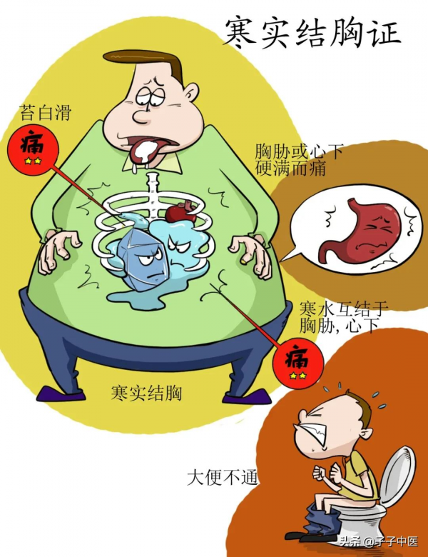 全本《傷寒論》高畫質漫畫版——簡單、好看、好掌握 全本《傷寒論》高畫質漫畫版——簡單、好看、好掌握