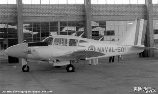 南美洲國家：秘魯海軍航空兵