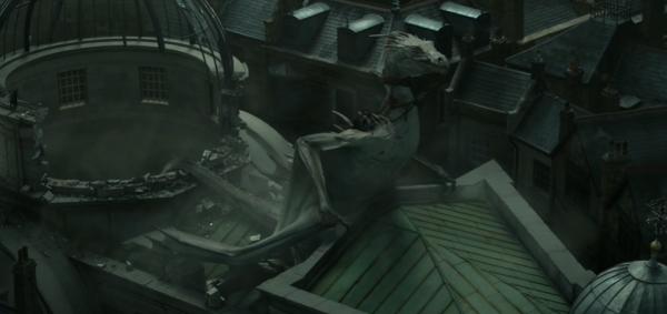 假期打卡不能少,倫敦最全哈迷朝聖取景地大盤點 假期打卡不能少,倫敦最全哈迷朝聖取景地大盤點