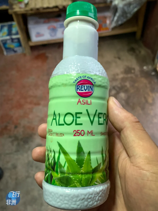 非漂打工族的心酸——非洲手抓餅聊解思鄉之情