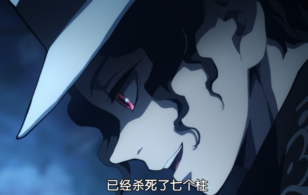 鬼滅之刃：上弦六墮姬戰績引熱議 她怎麼達成擊殺7位柱的戰績