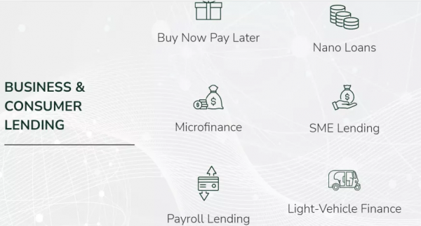 埃及金融科技巨頭MNT-Halan完成非洲今年最大一筆融資