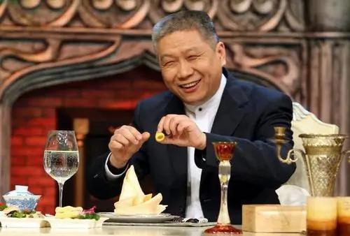 國內知名的12位收藏大家