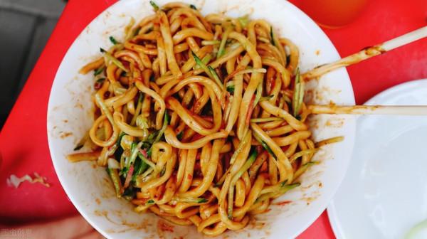 中國這6碗“名面”，4碗在南方，2碗在北方，你嘗過哪一種？
