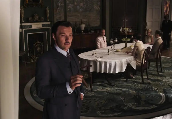 風格賞析 | 透過“時空”，鑑賞中外家居文化