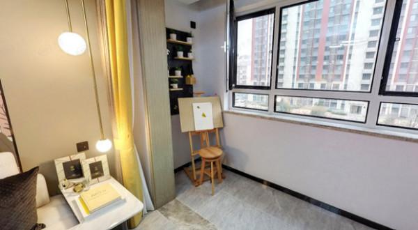 好住丨房山良鄉老城區實景現房 首創伊林郡戶型解析 好住丨房山良鄉老城區實景現房 首創伊林郡戶型解析