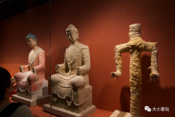 故宮大展即將落幕!展控媽媽寫下了三千餘字的帶娃看展心得 故宮大展即將落幕!展控媽媽寫下了三千餘字的帶娃看展心得