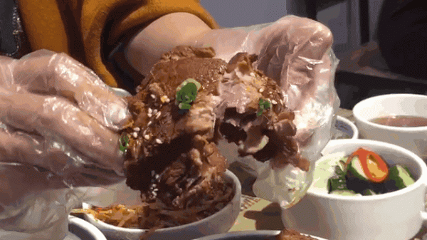 湖南、四川無辣不歡之人也喜歡的八種不辣美食 湖南、四川無辣不歡之人也喜歡的八種不辣美食