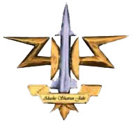 印度陸軍各類標識：兵團標識