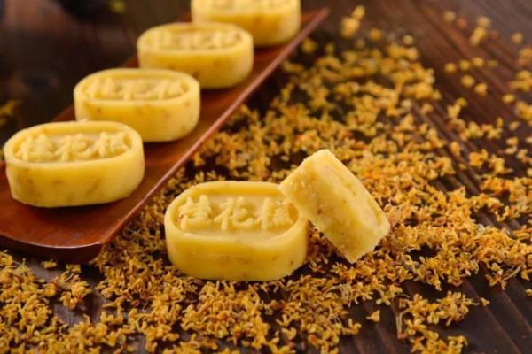 中秋將至,不管有錢沒錢,這5種特產記得買,送長輩父母很貼心 中秋將至,不管有錢沒錢,這5種特產記得買,送長輩父母很貼心