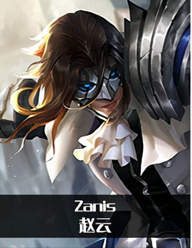 見過嘛?王者榮耀裡的英雄在國際服是什麼樣子呢? 見過嘛?王者榮耀裡的英雄在國際服是什麼樣子呢?