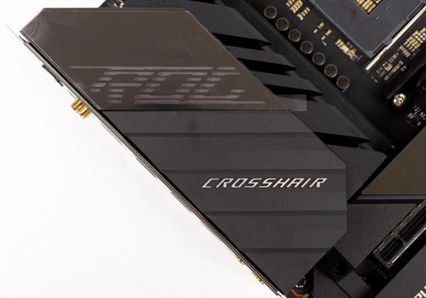 白色全塔的魅力-海盜船7000X裝機分享——ROG C8E+猛禽3080TI