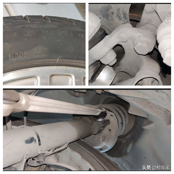 無關面子，花11萬買臺11年的賓士C級只為跑長途！買家：比SUV舒服