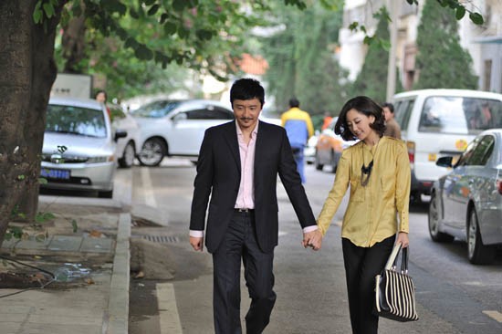 “令妃”劉曉曄參演《人世間》：劇情過半無人識，鏡頭不超過10個